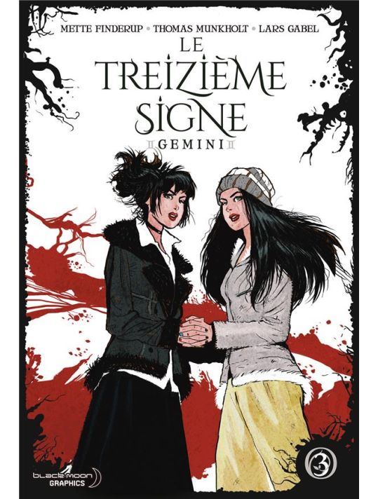 Gemini tome 3 main product photo
