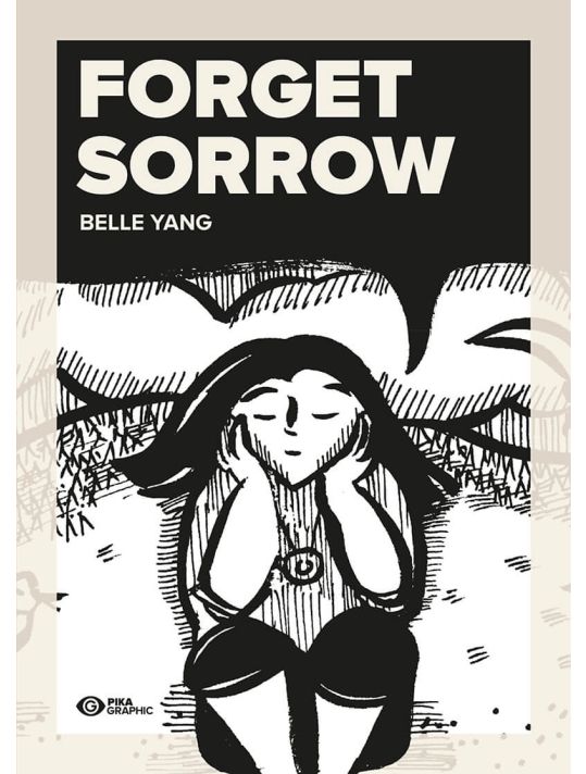 Forget sorrow main product photo