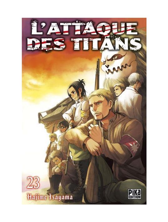  L'Attaque des Titans Anthologie: Comics - Collectif, Isayama,  Hajime, Collectif - Livres