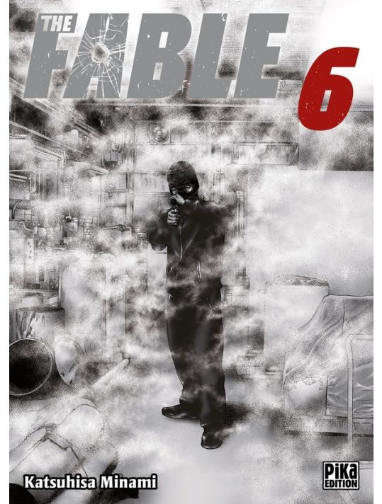 The fable tome 6 main product photo