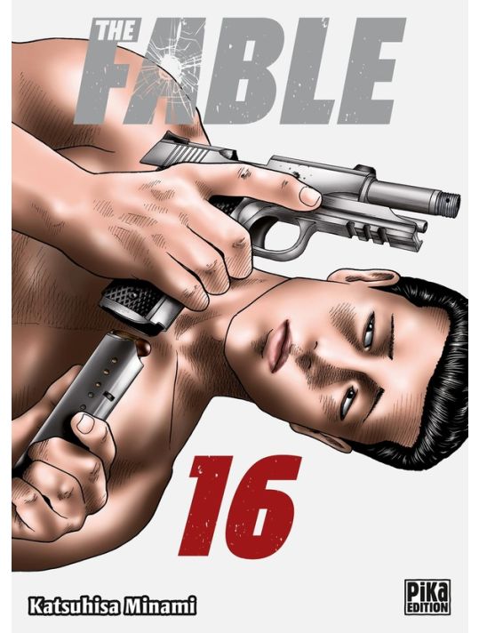 The fable tome 16 main product photo