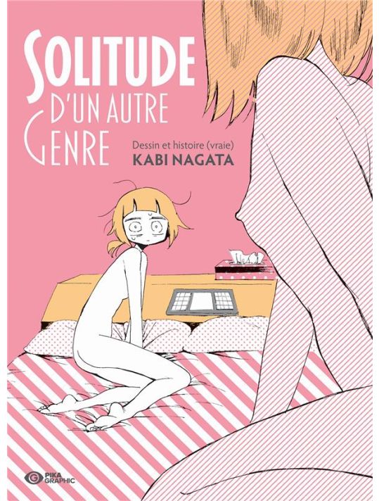 Solitude d'un autre genre main product photo
