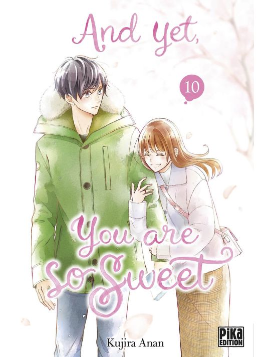 And yet, you are so sweet tome 10 main product photo