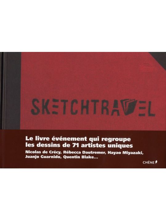 sketchtravel main product photo