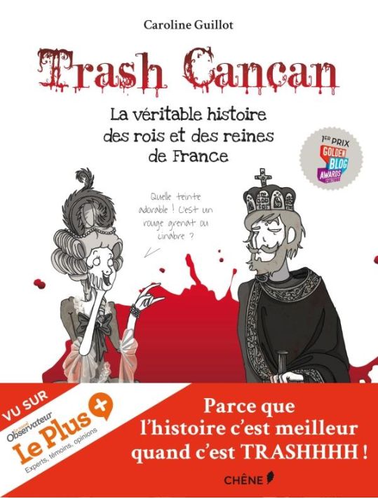 Trash Cancan main product photo