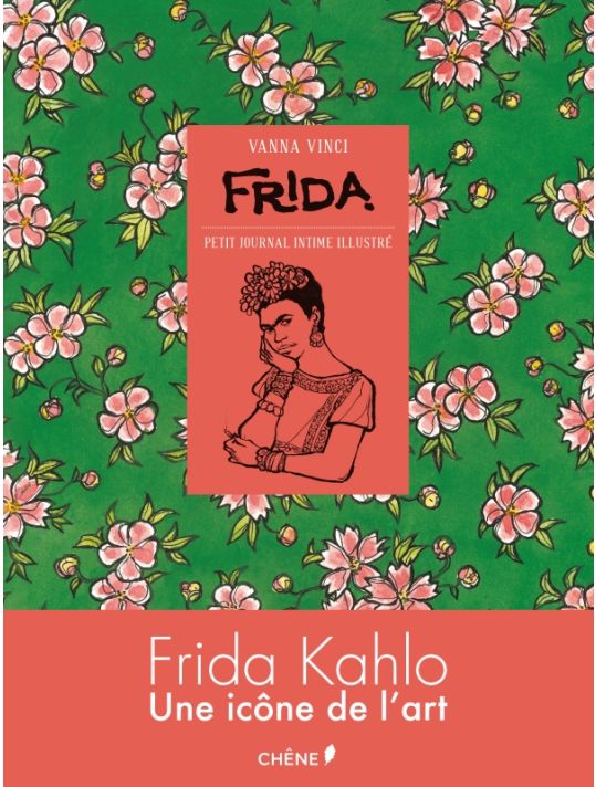 Frida main product photo
