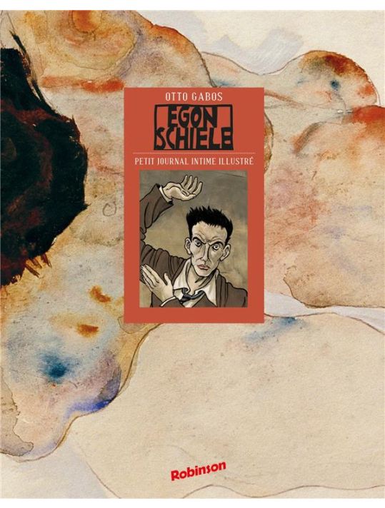 Egon Schiele main product photo