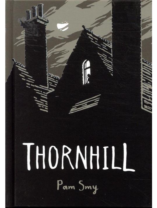 Thornhill main product photo