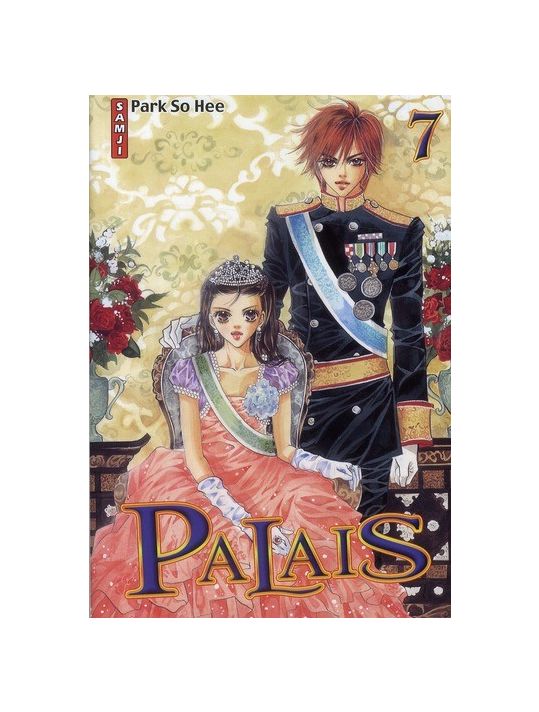 palais tome 7 main product photo