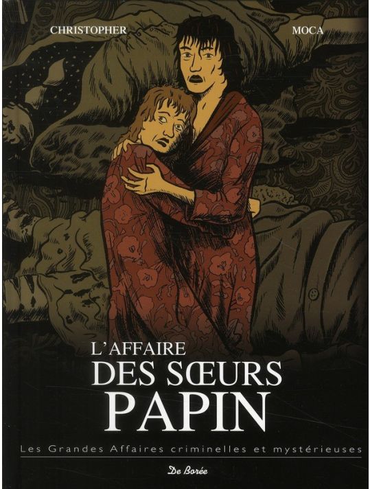L'affaire Des Soeurs Papin main product photo