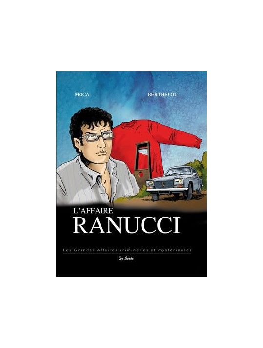 L'affaire Ranucci main product photo