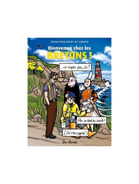 bienvenue chez les bretons main product photo