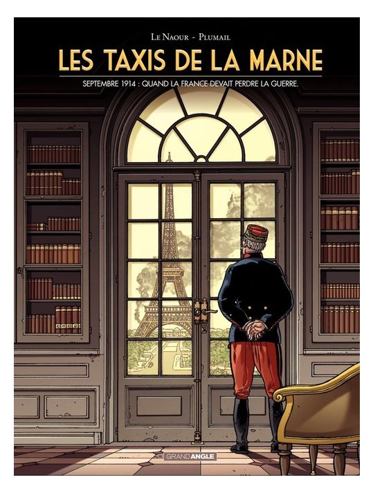 les golfeurs Tome 1 : le green ne paie pas main product photo
