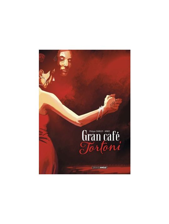 Gran café tortoni main product photo
