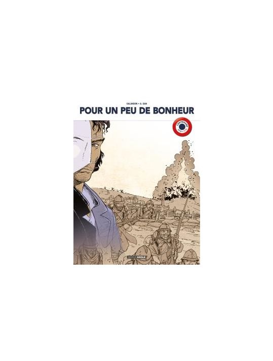 Pour un peu de bonheur - édition centenaire 14-18 main product photo