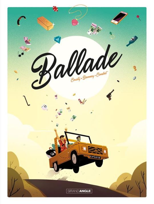 Ballade main product photo