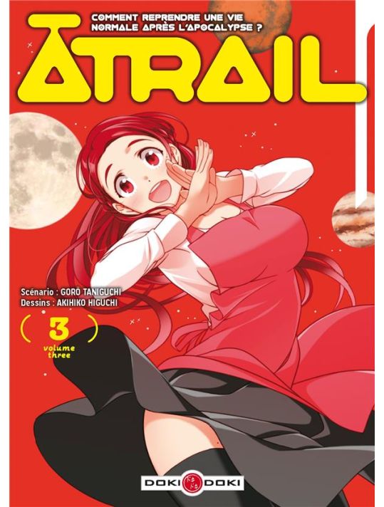 Atrail tome 3 main product photo