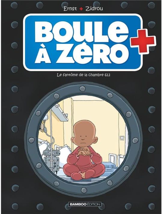 Le tome 8 de la série jeunesse à succès Les enfants de la