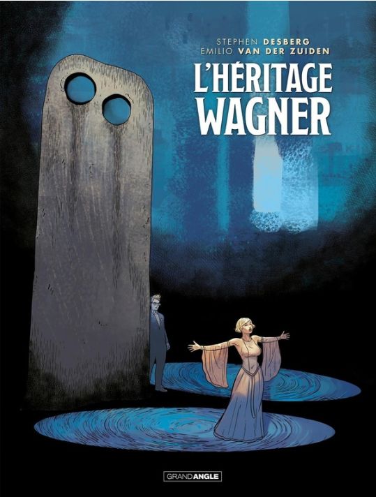 L'héritage Wagner main product photo