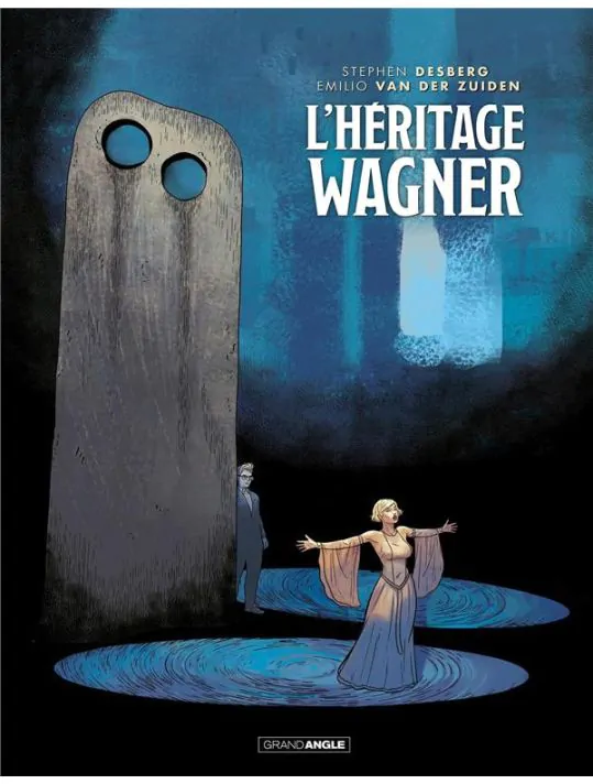 L'héritage Wagner (2023)