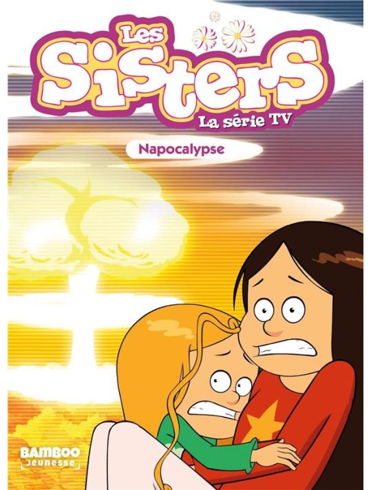 Les sisters - roman poche tome 67 main product photo