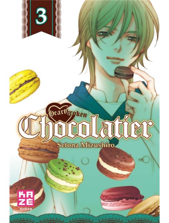 heartbroken chocolatier tome 3 main product photo