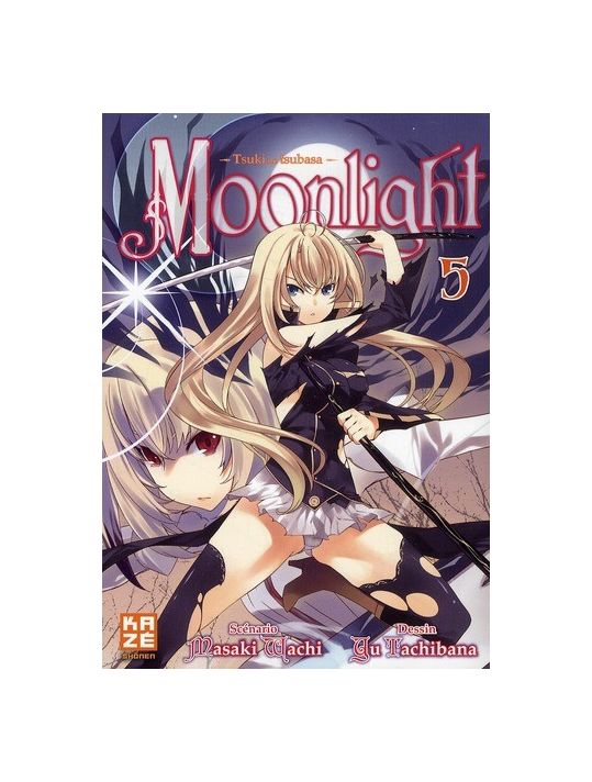 moonlight tome 5 main product photo