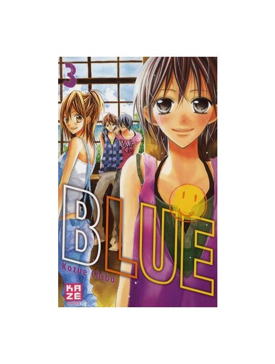 blue tome 3 main product photo