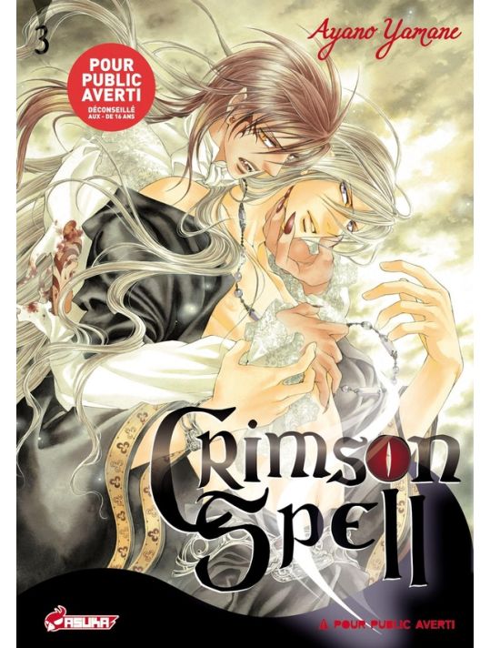 crimson spell tome 3 main product photo