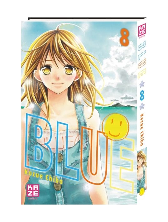 blue tome 8 main product photo