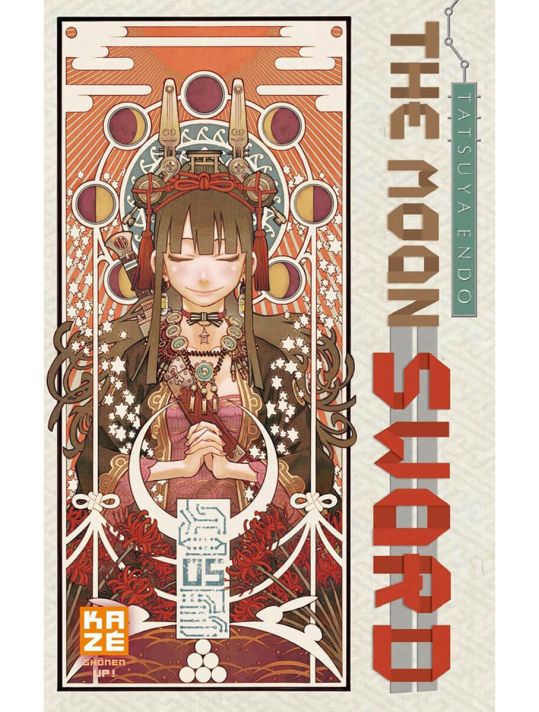 the moon sword tome 5 main product photo