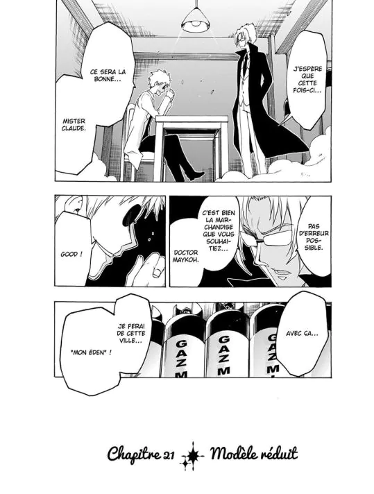 Nisekoi Kosaki magical pâtissière tome