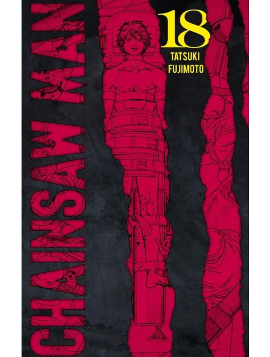 Chainsaw Man tome 18 édition collector [FR] à 7.29€