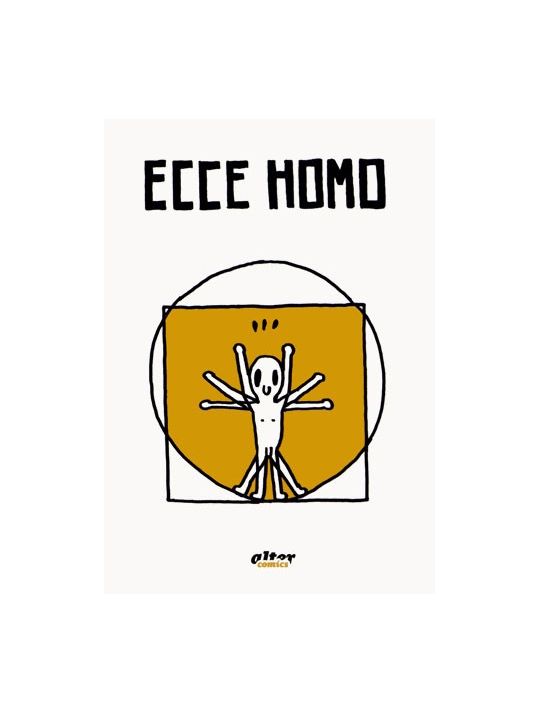 ecce homo main product photo