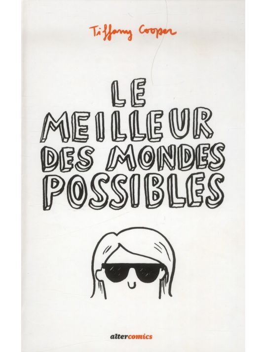 le meilleur des mondes possibles main product photo