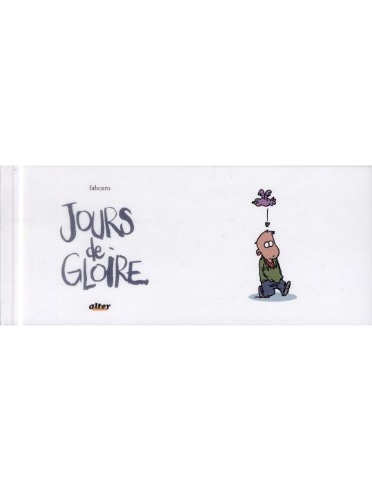 jours de gloire main product photo