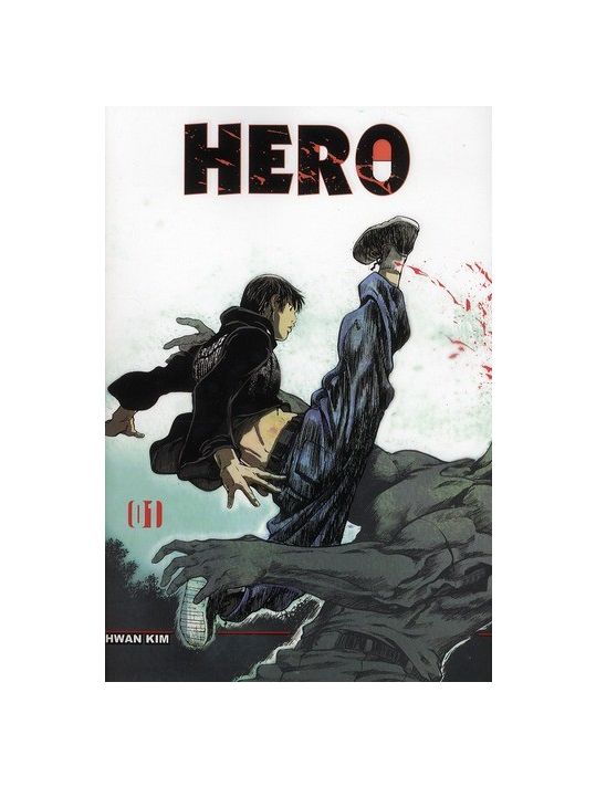 hero tome 1 main product photo