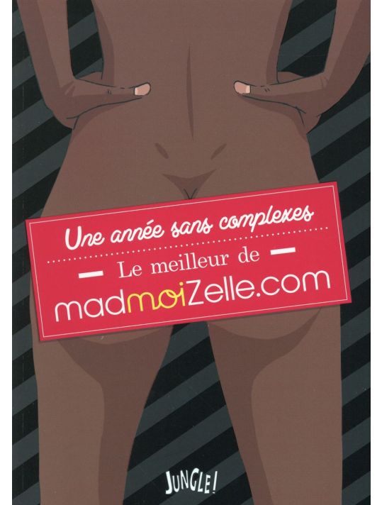 2014 raconté par MadmoiZelle main product photo