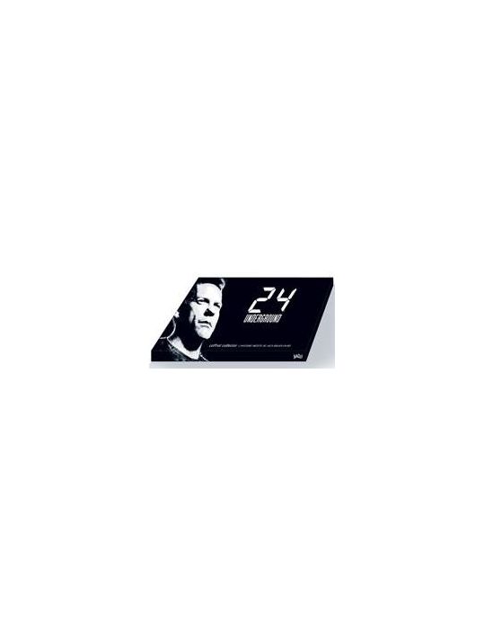 24h underground - coffret collector main product photo