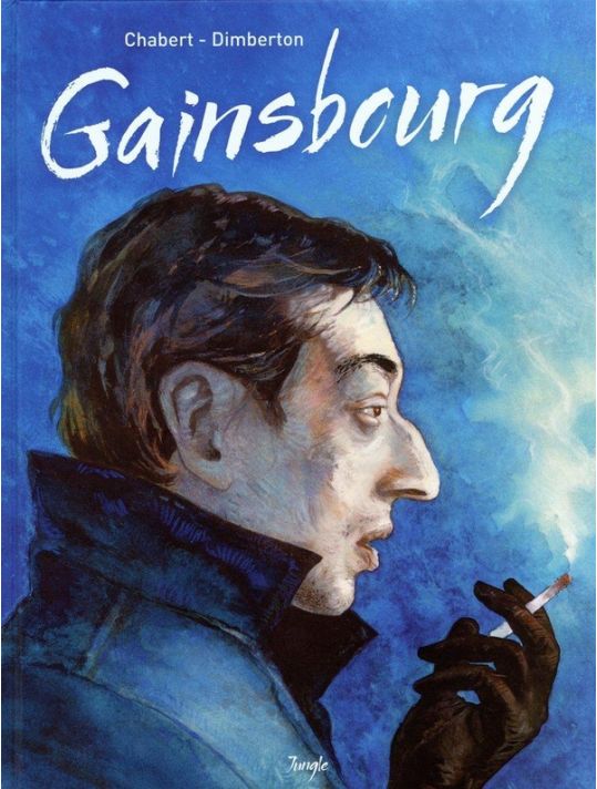 Gainsbourg main product photo