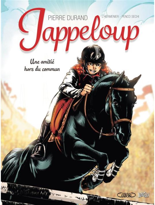 Jappeloud main product photo