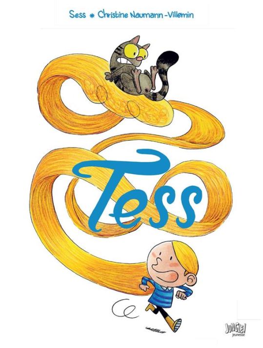Tess main product photo