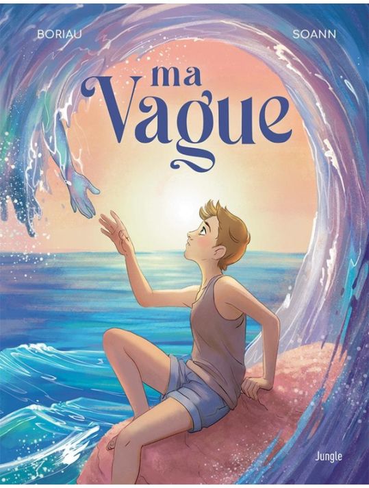 Ma vague main product photo