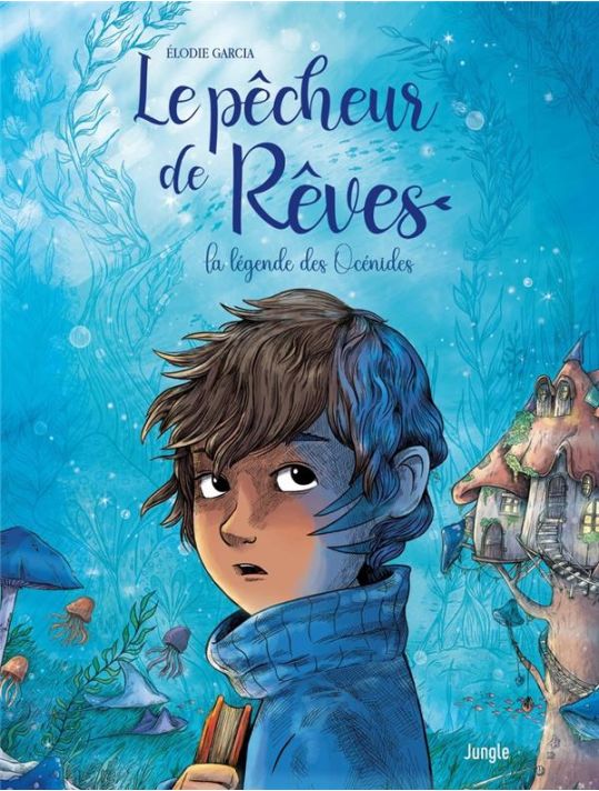 Le pêcheur de rêves main product photo