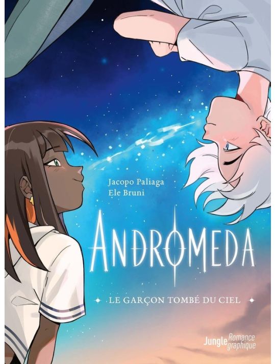 Andromeda main product photo