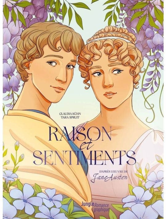 Raison et Sentiments main product photo