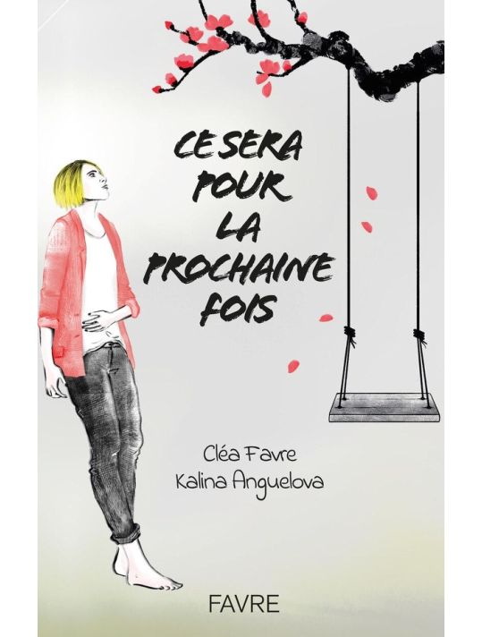 Ce sera pour la prochaine fois main product photo