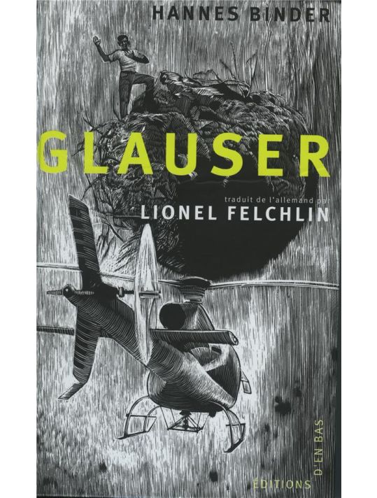 glauser main product photo