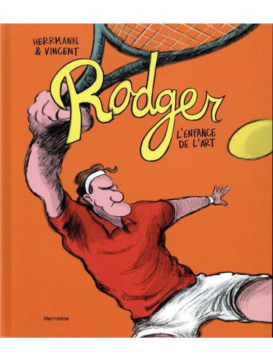 Rodger main product photo