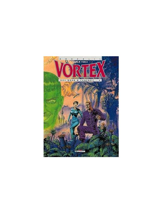 vortex - tess wood et campbell tome 4 main product photo